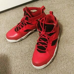 Men's Jordan flight clubs